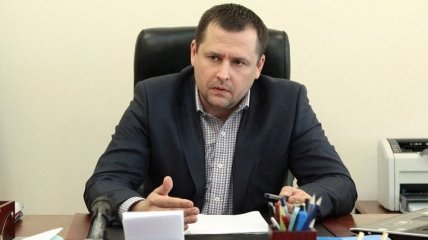 Филатов и Порошенко договорились о строительстве аэропорта в Днепре