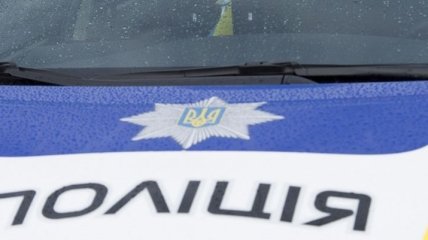 В Ровно сотрудники патрульной службы остановили 9-летнего мальчика за рулем авто