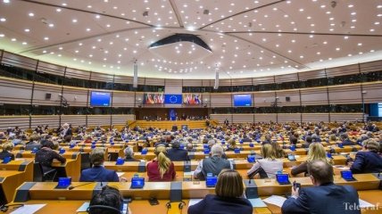 Европарламент утвердит механизм приостановки "безвиза" на следующей неделе