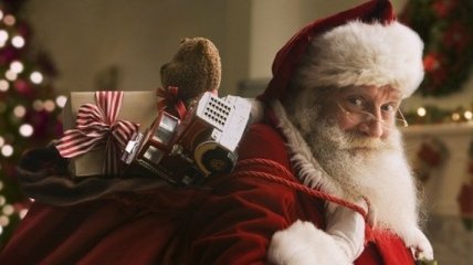 Ученые установили, где лучше всего жить Санта-Клаусу