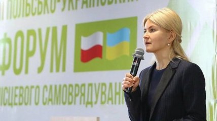 У Раді склала присягу новий депутат