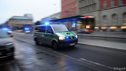 Теракт в Мюнхене: Полиция обнаружила еще одного погибшего