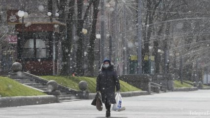 За день в Украине зарегистрировано почти сто случаев заражения Covid-19 