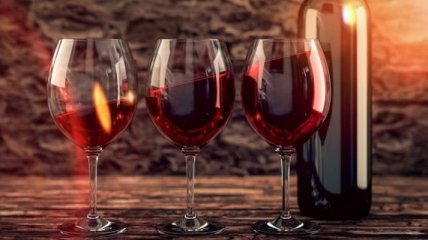 5 интересных фактов, почему стоит регулярно пить красное вино