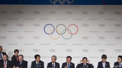 МОК примет решение, включать ли борьбу в Олимпийские игры 2020