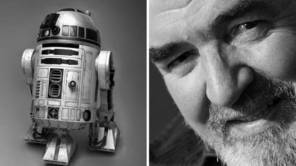 Умер создатель R2-D2 из "Звездных войн"