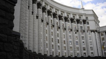 Кабмин поручил МВД утверждать методики эвакуации населения