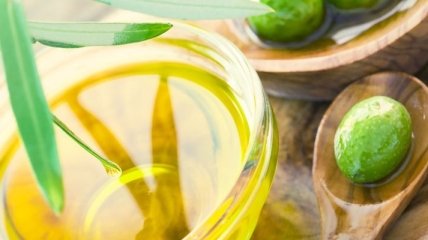 Полезно ли оливковое масло натощак?