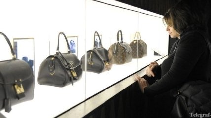 Дом моды Louis Vuitton повысил цены на все свои товары