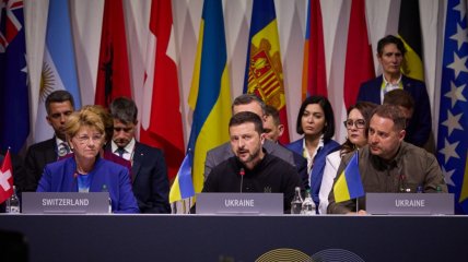 Росії дозволять брати участь у Саміті миру: Зеленський назвав умову