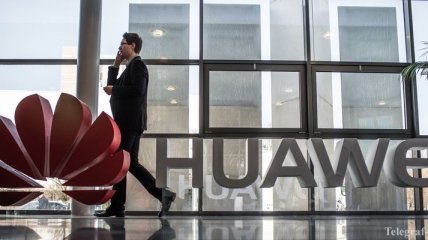Нидерланды требуют от Китая и Huawei гарантии безопасности