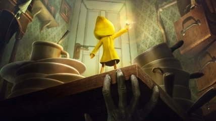 Историю главной героини Little Nightmares раскроют в новой игре на iOS