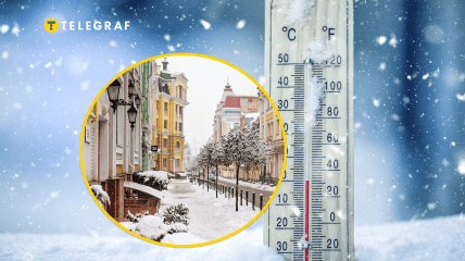 Погода в Киеве