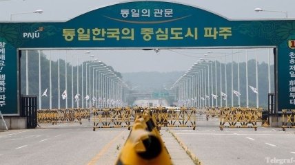 Южная Корея потеряла более $910 млн