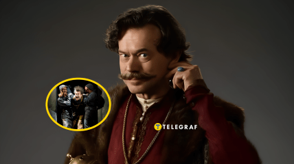 Где сейчас актер Остап Ступка