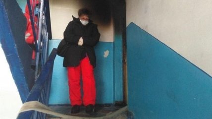 В Тернопольской области 6 человек отравились газом в доме культуры