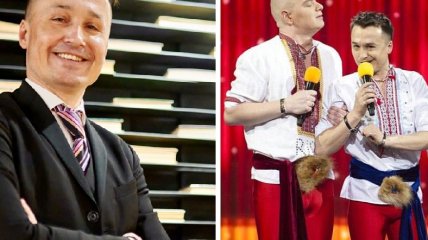 Денис Манжосов несподівано пішов із "Кварталу 95" у 2013 році