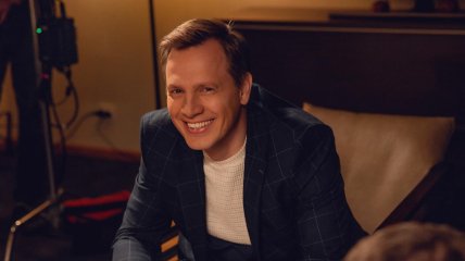 Валентин Томусяк