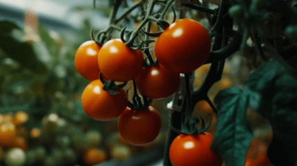 Помідори не будуть мерзнути і ви не втратите свій урожай