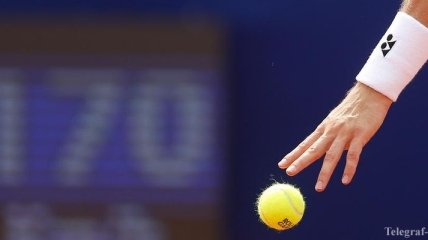 Теннисистов будут штрафовать до $20 тысяч за несоблюдение антикоронавирусных правил