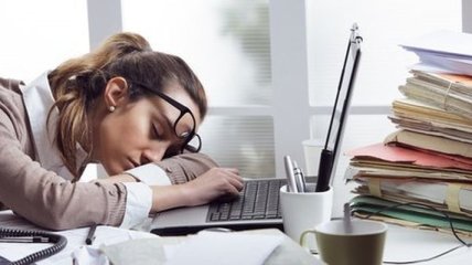 Как избавиться от синдрома хронической усталости