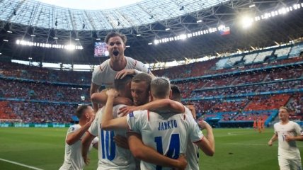 Чехия - Дания: анонс матча Чемпионата Европы
