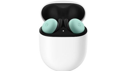 Поліпшення басів і автоматичне зменшення звуку: Pixel Buds отримали оновлення