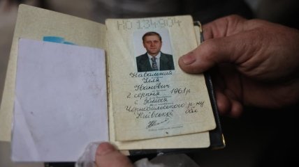 Ілля Навальний був убитий у Бучі