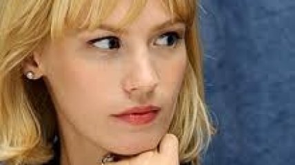 Дженьюари Джонс беременна