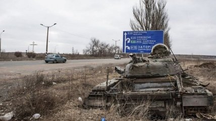 ООН: За четыре года войны на Донбассе погибло до 13 тыс. человек