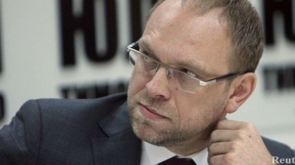 Сергею Власенко запретили ехать в Вильнюс на саммит  