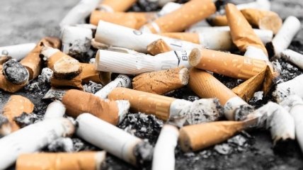 На Закарпатті прикордонники вилучили 11,5 тис. пачок сигарет