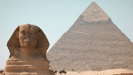 Ученые назвали причину гибели Древнего Египта