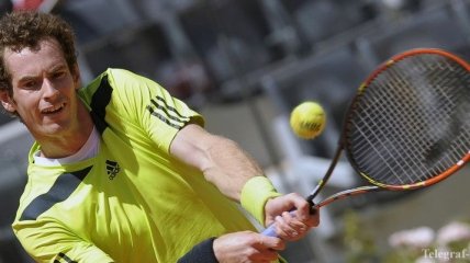 Маррей: Теннисисты часто заканчивают в 20 лет из-за безденежья