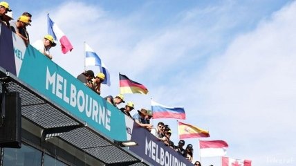 Формула-1 подтвердила отмену Гран-при Австралии