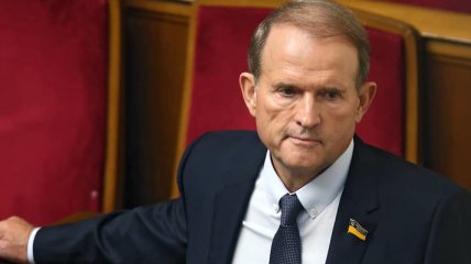 Москаль о деле Медведчука: Это полное нарушение Конституции и закона Украины