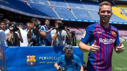 Игрок Барселоны: Молюсь, чтобы Неймар вернулся