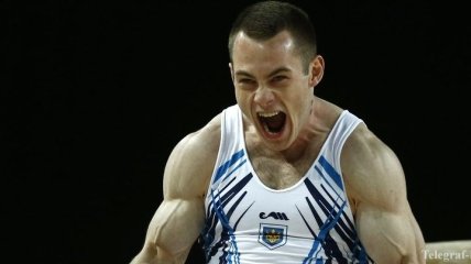 Опорный прыжок в спортивной гимнастике получил имя украинца