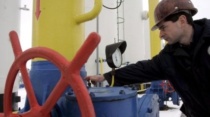 "Газпром" рассказал, как можно снизить цену на газ для Украины