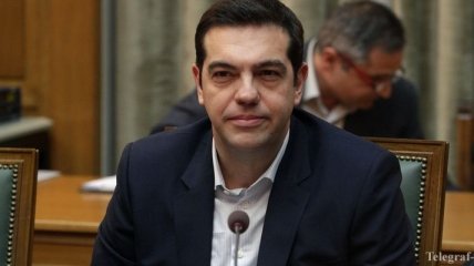 Ципрас пообещал Меркель, что экономика Греции "вылечится" благодаря реформам