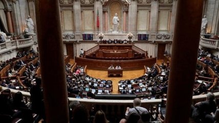 В парламенте Португалии будет вход для единственного ультраправого депутата