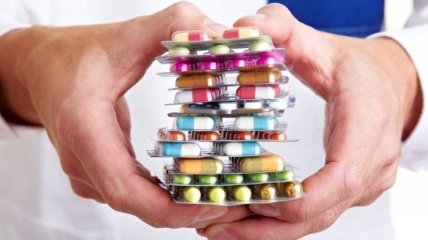 В Луганской области в программе "Доступные лекарства" принимает участие каждая вторая аптека
