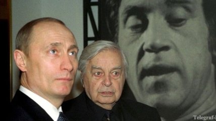 День памяти Владимира Высоцкого отмечают сегодня в России