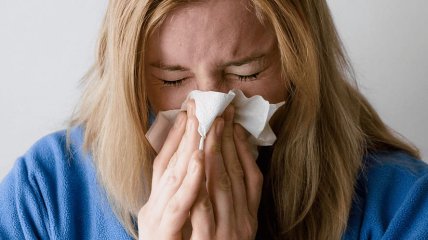 В 9 регионах эпидпорог уже превышен: в Украине ширится эпидемия гриппа и других ОРВИ