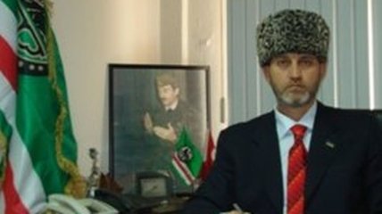 В Анкаре застрелили почетного консула Чечни в Турции