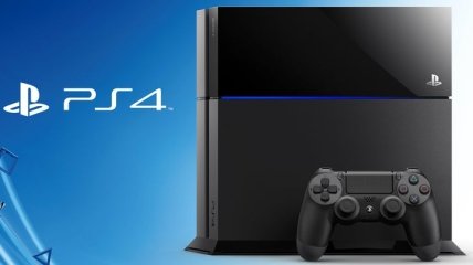 Компания Sony выпустит приставку PlayStation 4