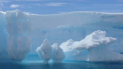 Таяние ледников Гренландии может озеленить северо-запад Африки