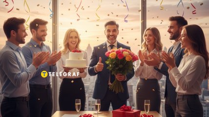 День шефа (День босса) в Украине отмечается 16 октября