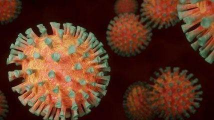 В Украине за сутки более 9,5 тысяч случаев коронавируса