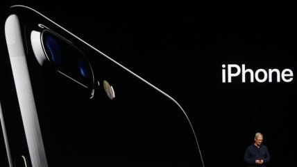 Компанией Apple зафиксирован дефицит iPhone 7 и iPhone 7 Plus 